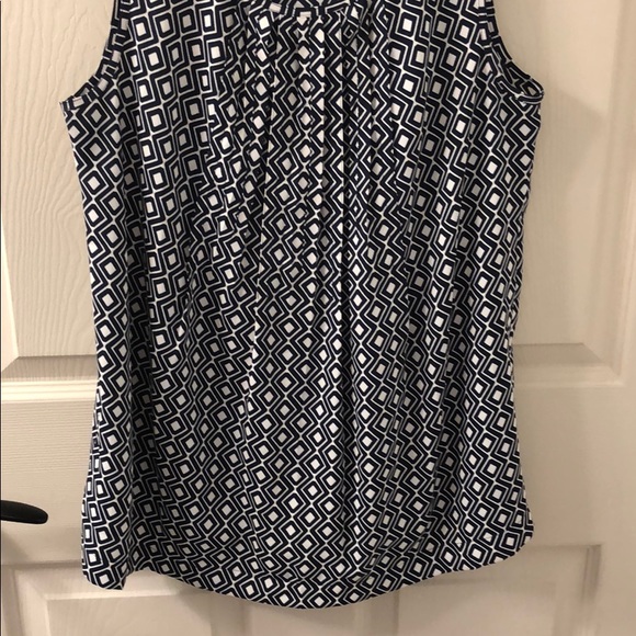 Loft Tank Top Small - Picture 3 of 5